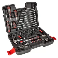 Zestawy narzędziowe - Top Tools Zestaw narzędziowy 73 szt. 38D500 - miniaturka - grafika 1