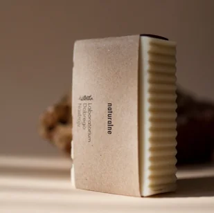 Laboratorium Dobrego Nastroju, Mydło: Naturalne - Mydła - miniaturka - grafika 1