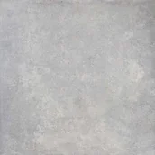Płytki ceramiczne - Płytka gresowa Soft Concrete Iron 60x60x0,8cm - miniaturka - grafika 1