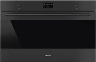 Piekarniki do zabudowy - SMEG SFP9302TN - miniaturka - grafika 1