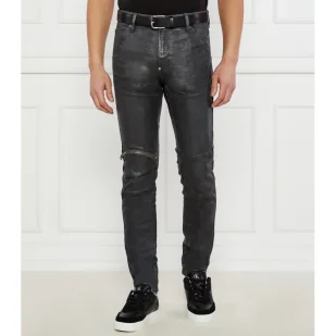 G- Star Raw Jeansy 5620 3D Skinny fit - Spodnie męskie - miniaturka - grafika 1