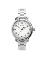 Zegarki damskie - Timex TW2U13700 - miniaturka - grafika 1