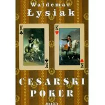 Nobilis Cesarski poker - Waldemar Łysiak