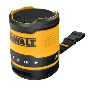 Dewalt DCR009 - Głośniki przenośne - miniaturka - grafika 1