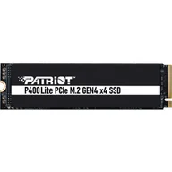 Dyski SSD - Patriot P400 Lite 1 TB M.2 2280 NVMe PCIe 4.0 x4 3D NAND (P400LP1KGM28H) - miniaturka - grafika 1