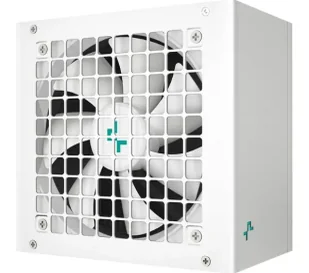DeepCool PN850M 850W 80+ Gold Biały - Zasilacze komputerowe - miniaturka - grafika 1