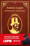 E-booki - kryminał i sensacja - Arsène Lupin. Dżentelmen włamywacz - miniaturka - grafika 1