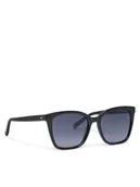 Okulary przeciwsłoneczne - Tommy Hilfiger Okulary przeciwsłoneczne 2226/S 207866 Czarny - miniaturka - grafika 1
