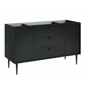 Szafki łazienkowe - Szafka pod umywalkę  Leo 120 Elita - miniaturka - grafika 1