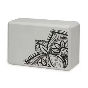 Kostka do Jogi Gaiam - Klocki do jogi - miniaturka - grafika 1
