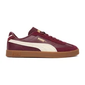 Sneakersy damskie - Obuwie sportowe Puma CLUB II ERA 39744748 - miniaturka - grafika 1