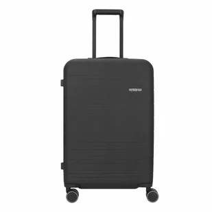 American Tourister Novastream 4 kółka Walizka 67 cm dark slate - Walizki - miniaturka - grafika 1