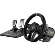 Kontrolery gier na PC - Kierownica TURTLE BEACH VelocityOne Race KD3 TBS-0003-05 - miniaturka - grafika 1