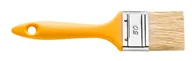 Pędzle i wałki - KAEM KAEM PĘDZEL PŁASKI *37* 70MM g.0200374870 - miniaturka - grafika 1