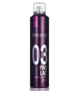 Salerm SALERM PRO LINE PRO Spray utrwalający 300ml 0000050003 - Odżywki do włosów - miniaturka - grafika 1