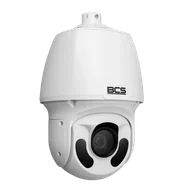 Kamery IP - Kamera IP obrotowa 2Mpx BCS-P-SIP5225SR15-Ai2 - miniaturka - grafika 1