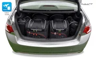 Akcesoria do elektronarzędzi - Honda Kieszenie na wymiar Accord Sedan VIII, 2008-kjust univ - miniaturka - grafika 1