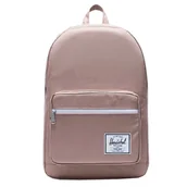 Plecaki - Herschel Pop Quiz Backpack 10011-02077, różowy plecak, pojemność: 22 L - miniaturka - grafika 1
