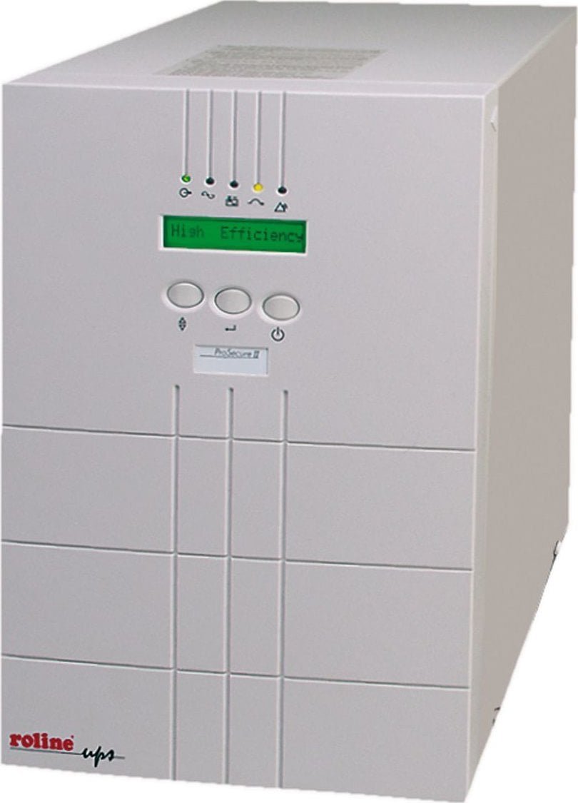 UPS Roline ProSecure II 3000