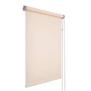 Miniroleta GO/ON! Perła ecru 1800 48 x 150 cm - Rolety - miniaturka - grafika 1