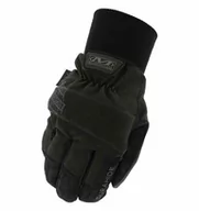Rękawiczki rowerowe - Rękawice Zimowe Mechanix ColdWork Canvas Utility B - miniaturka - grafika 1