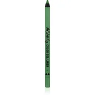 Kredki do oczu - Lamel Oh My 403-green 1.4 g - miniaturka - grafika 1