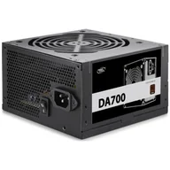 Zasilacze komputerowe - Deepcool DA-series 700W (DP-BZ-DA700N) - miniaturka - grafika 1