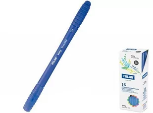 Milan Cienkopis Sway fineLiner 0.4 mm niebieski - Przybory szkolne - miniaturka - grafika 1