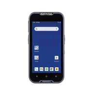 Kolektory danych - Datalogic Memor 11, 2GHz Octa-Core, 2D, USB-C, BT, Wi-Fi, GPS, Gun, kit (USB), GMS, black, Android - miniaturka - grafika 1