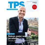 Książki medyczne - TPS - Twój Przegląd Stomatologiczny | nr 9/2016 [pdf] - miniaturka - grafika 1