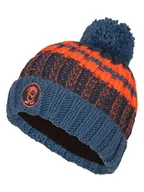 Czapki dla dzieci - Trollkids Czapka "Troll" w kolorze niebieskim - miniaturka - grafika 1