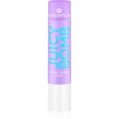Balsamy do ust - Essence Juicy Bomb błyszczący balsam do ust 02 So Berry Cute 2,5g - miniaturka - grafika 1