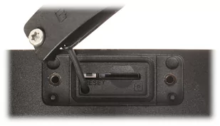 KAMERA WANDALOODPORNA IP IPC-HDBW5541R-ASE-0280B-S3-BLACK WizMind S - 5 Mpx 2.8 mm DAHUA - Kamery do monitoringu - miniaturka - grafika 3