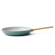 Patelnie - Patelnia ceramiczna PADOVA SkyBlue 28 cm / GreenPan - miniaturka - grafika 1