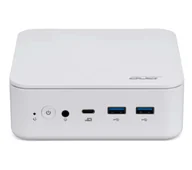 Mini PC - Acer Revo Box RB102-14H7U Ultra 7 155H 16GB RAM 512GB Dysk SSD Eshell Biały - miniaturka - grafika 1