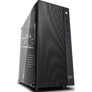 Deepcool Matrexx 55 Mesh (DP-ATX-MATREXX55-MESH) - Obudowy komputerowe - miniaturka - grafika 1