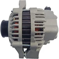 Alternatory - Alternator Hella 8EL 011 713-451 - miniaturka - grafika 1