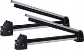 Bagażniki na narty - Uchwyt Narciarski Na Narty Bagażnik Ski-lock 3 - miniaturka - grafika 1