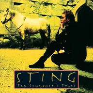 Rock - Sting: Ten Summoner's Tales Remaster - miniaturka - grafika 1