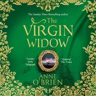 Audiobooki obcojęzyczne - Virgin Widow - miniaturka - grafika 1