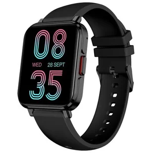 myPhone Watch LS Czarny - Smartwatch - miniaturka - grafika 1