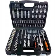 Zestawy narzędziowe - ZESTAW NARZĘDZI 101 el KLUCZE WALIZKA NARZĘDZIOWA - miniaturka - grafika 1