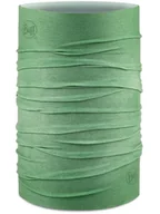 Apaszki i szaliki damskie - Buff Szal-koło w kolorze zielonym - miniaturka - grafika 1