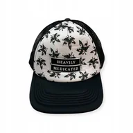 Czapki i chusty sportowe męskie - Czapka z daszkiem SPENCER'S - miniaturka - grafika 1