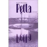 Powieści sensacyjne - Bojarski Piotr Pętla - miniaturka - grafika 1