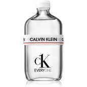 Wody i perfumy unisex - Calvin Klein CK Everyone woda toaletowa 200ml - miniaturka - grafika 1