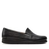 Półbuty damskie - Półbuty Caprice 9-24750-41 Czarny - miniaturka - grafika 1