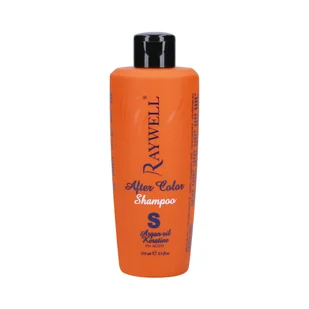 Raywell, Professional After Color Szampon Zakwaszający, 250 Ml - Szampony do włosów - miniaturka - grafika 1