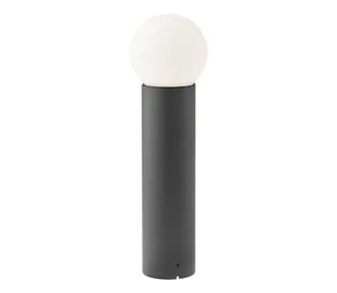 Redo 90642 - Lampa zewnętrzna BULK 1xE27/28W/230V 50 cm IP44 antracyt - Lampy ogrodowe - miniaturka - grafika 1