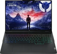 Laptopy - Lenovo Legion Pro 7 16IRX9H i9-14900HX / 64 GB / 2 TB / RTX 4080 / 240 Hz 83DE006UPB - miniaturka - grafika 1